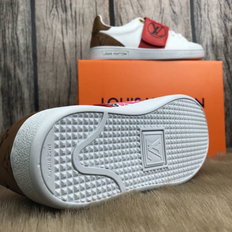 louis vuitton Spor Ayakkabi kyoto sneaker