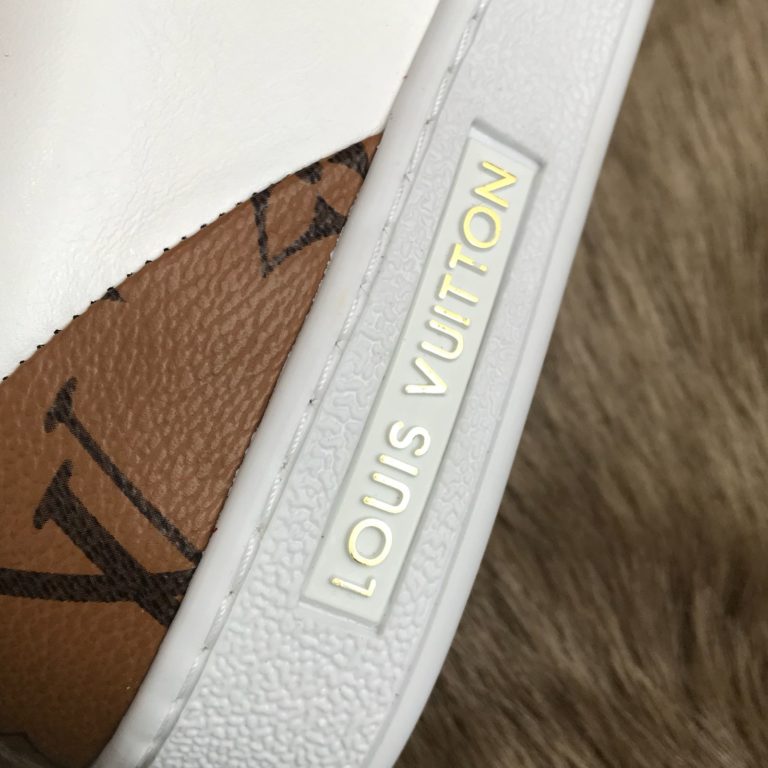 louis vuitton Spor Ayakkabi kyoto sneaker