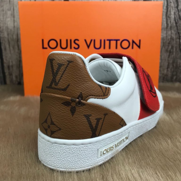 louis vuitton Spor Ayakkabi kyoto sneaker