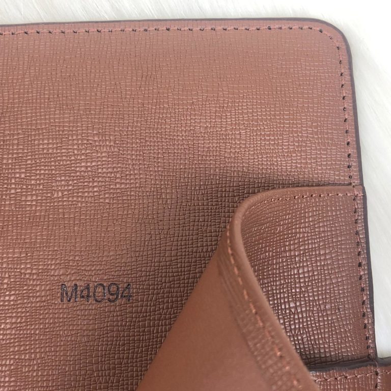louis vuitton ajanda monogram toz torbali 19x10cm