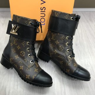 louis vuitton bot bot monogram