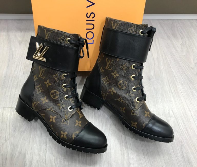 louis vuitton bot bot monogram
