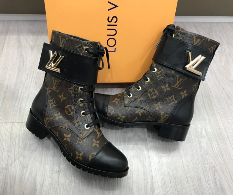 louis vuitton bot bot monogram
