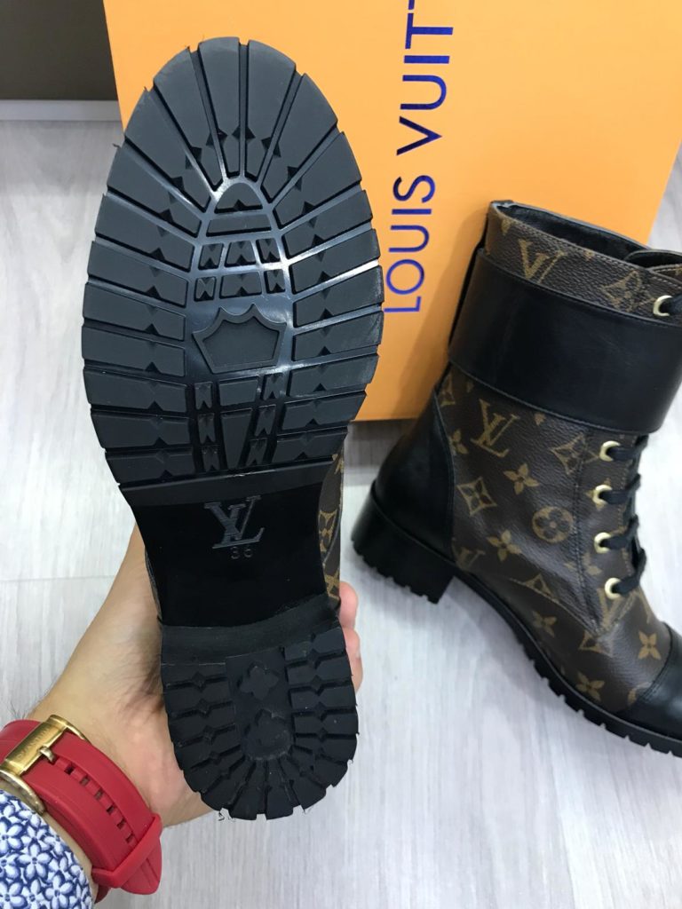 louis vuitton bot bot monogram