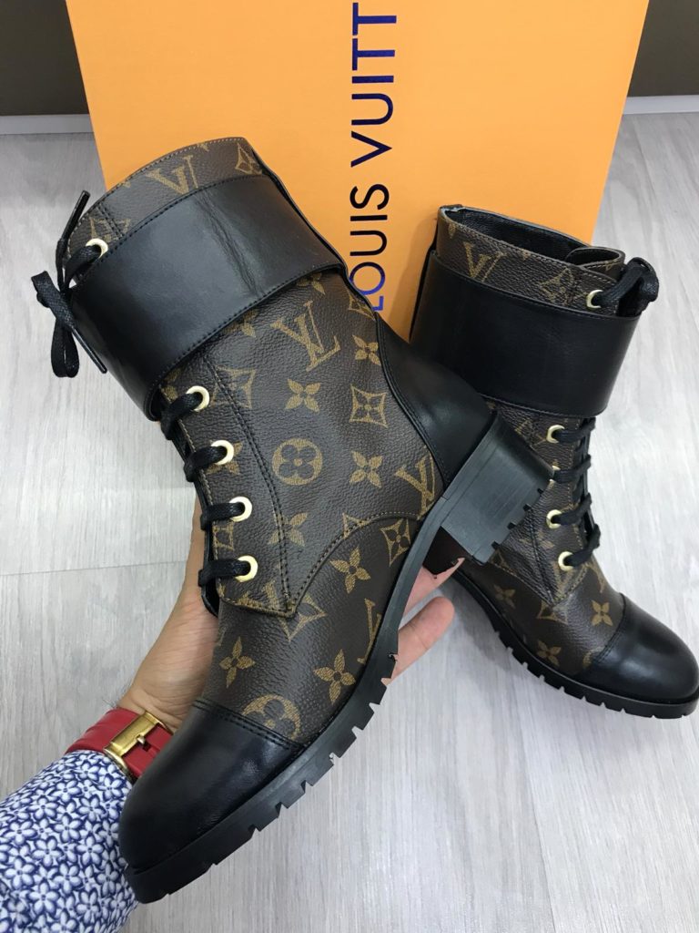 louis vuitton bot bot monogram