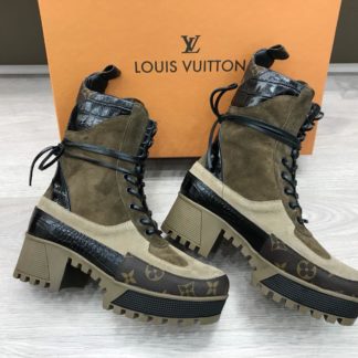 louis vuitton bot bot vizon