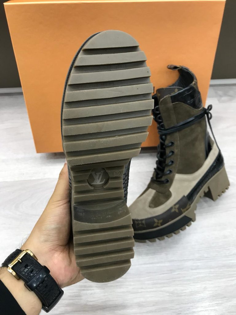 louis vuitton bot bot vizon