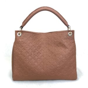 louis vuitton canta Artsy empriente taba 41x32