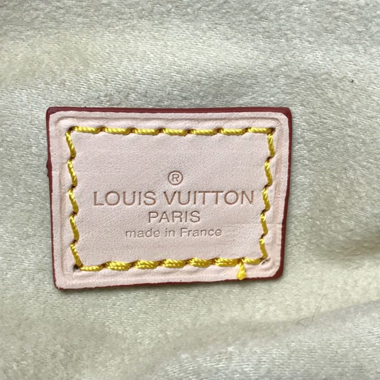 louis vuitton canta Artsy monogram canvas 46x32
