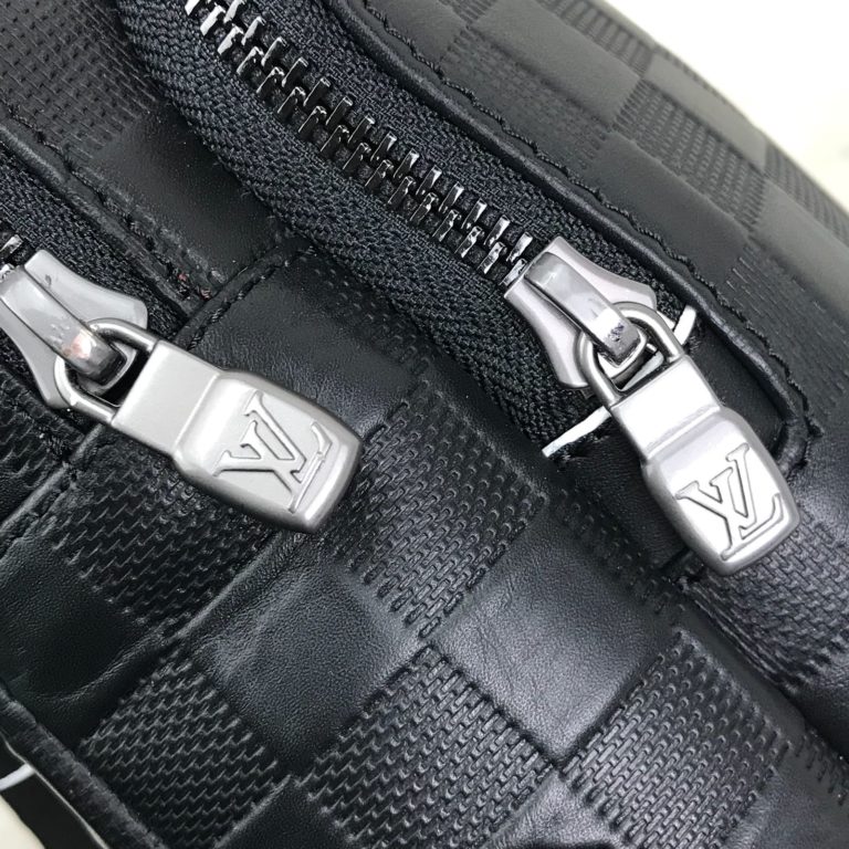 louis vuitton canta Avenue erkek omuz cantasi infini 30x20