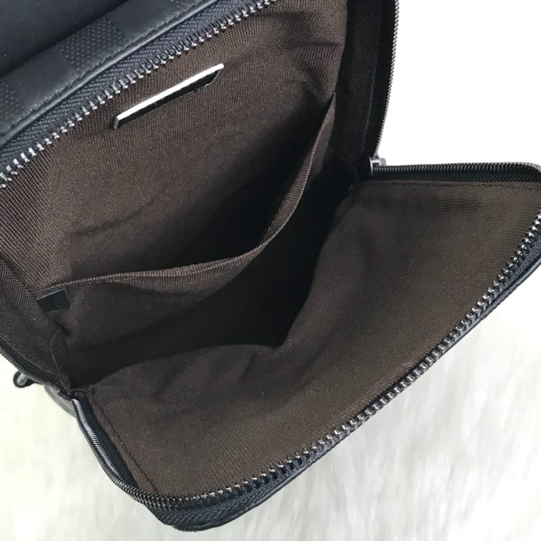 louis vuitton canta Avenue erkek omuz cantasi infini 30x20