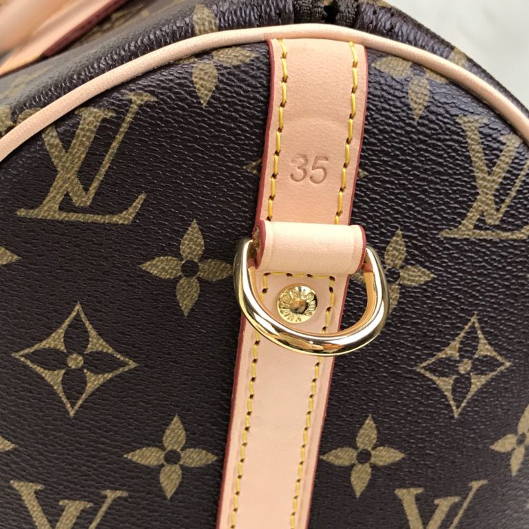 louis vuitton canta Bandoulier Buyuk Boyut 35