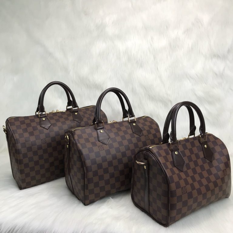 louis vuitton canta Bandoulier Buyuk Boyut Kahve 35