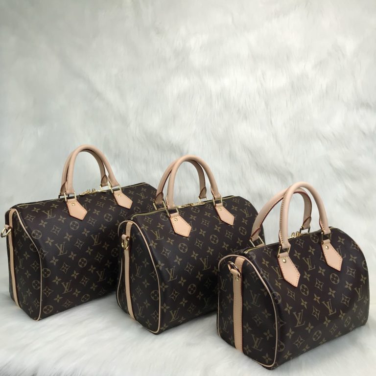 louis vuitton canta Bandoulier Orta Boyut 30