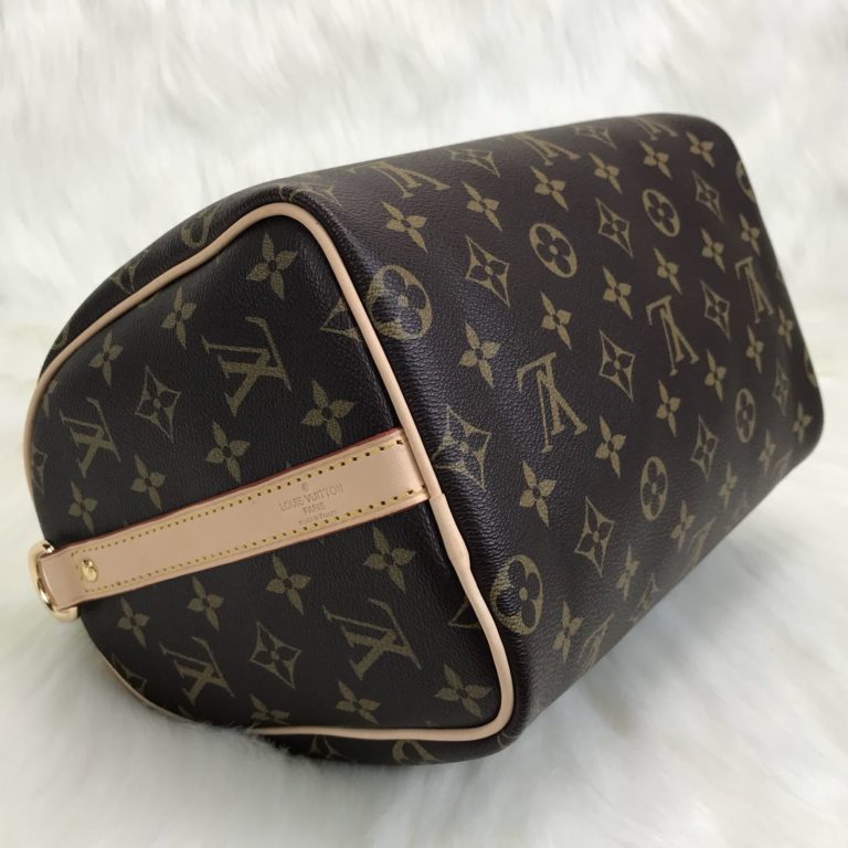 louis vuitton canta Bandoulier Orta Boyut 30