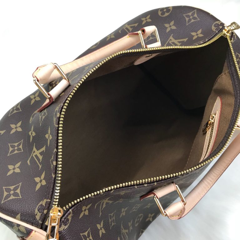 louis vuitton canta Bandoulier Orta Boyut 30
