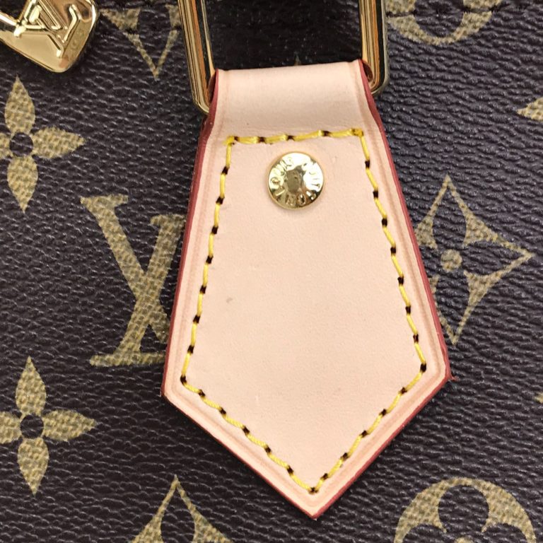 louis vuitton canta Bandoulier Orta Boyut 30