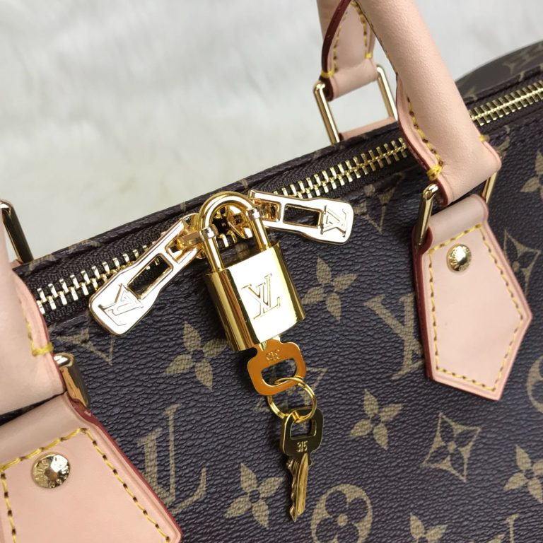 louis vuitton canta Bandoulier Orta Boyut 30