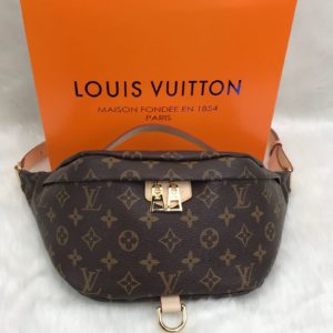 louis vuitton canta Bumbag bel cantasi 37x14