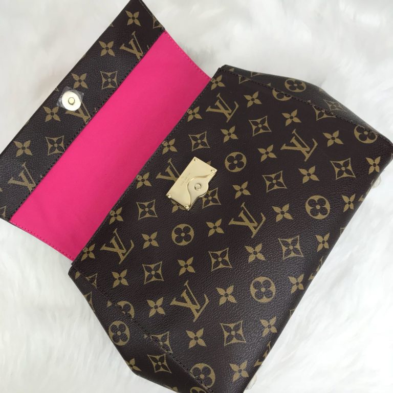 louis vuitton canta Cluny BB 28x20
