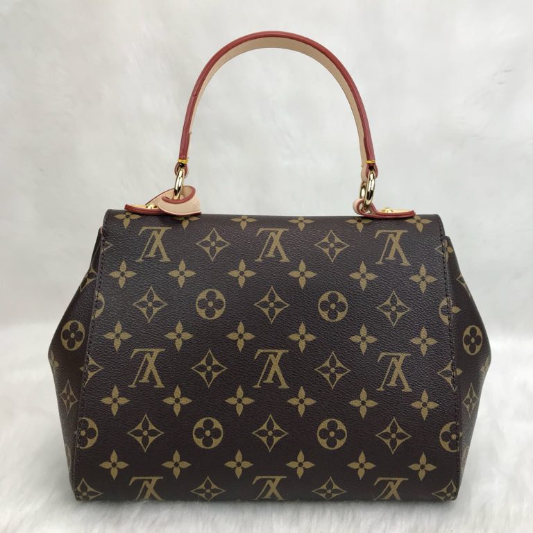 louis vuitton canta Cluny BB 28x20