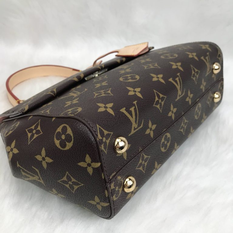 louis vuitton canta Cluny BB 28x20