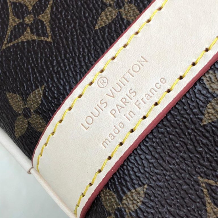 louis vuitton canta Keepall el valizi unisex 55x31x26