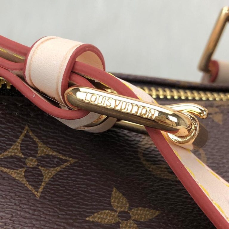 louis vuitton canta Keepall el valizi unisex 55x31x26
