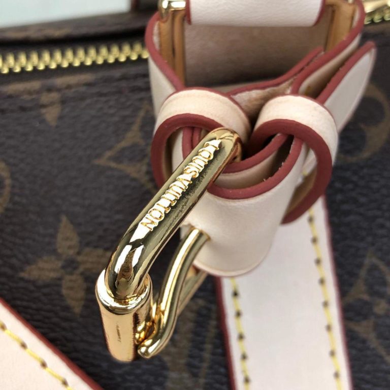 louis vuitton canta Keepall el valizi unisex 55x31x26