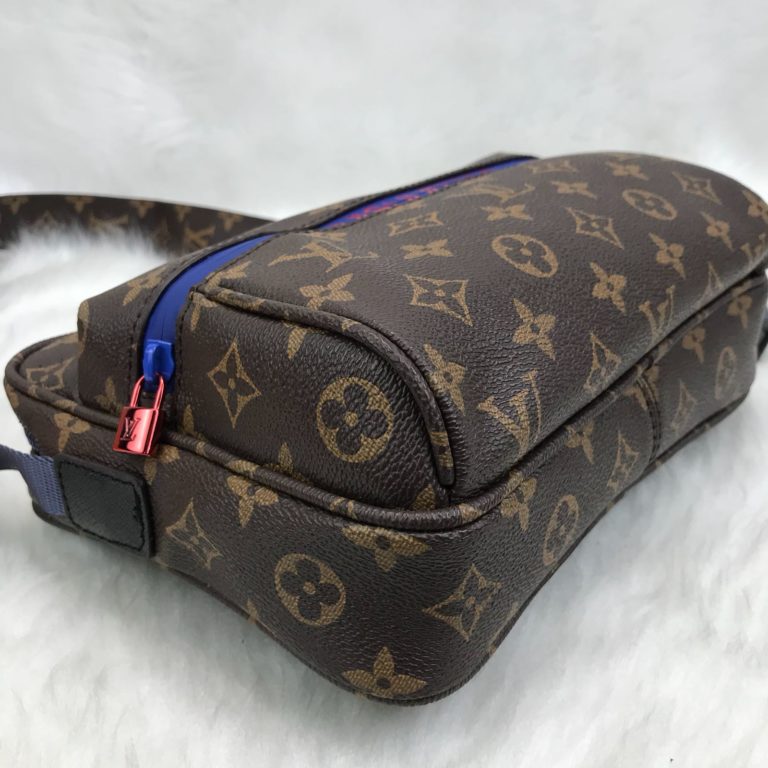 louis vuitton canta Messenger Pm Pacific ithal 26x19x8