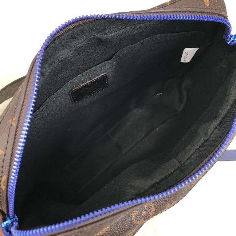 louis vuitton canta Messenger Pm Pacific ithal 26x19x8