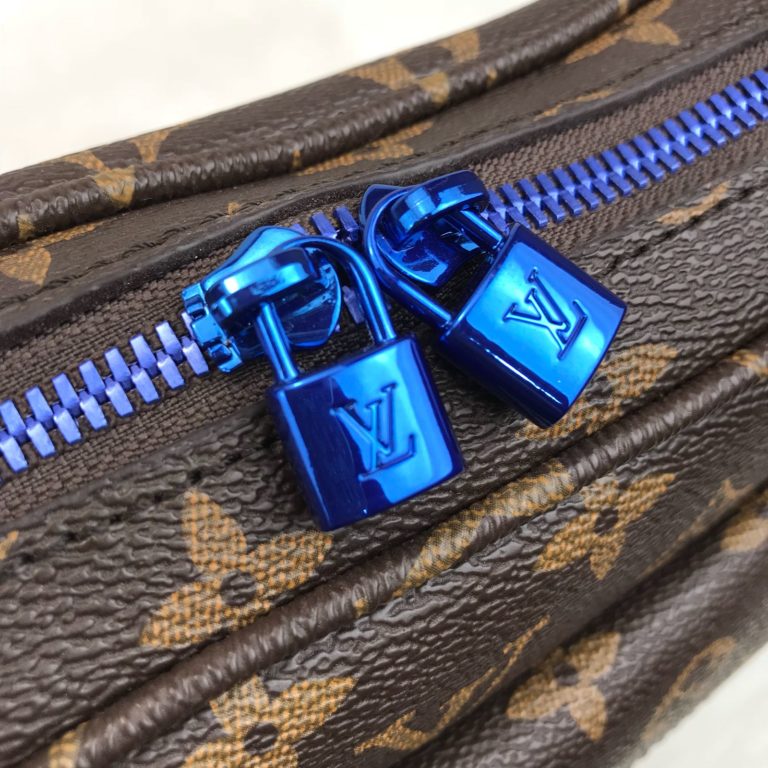 louis vuitton canta Messenger Pm Pacific ithal 26x19x8