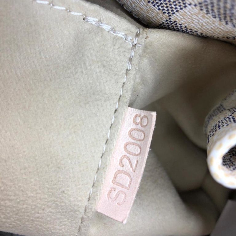 louis vuitton canta Metis GM damier beyaz 35x32