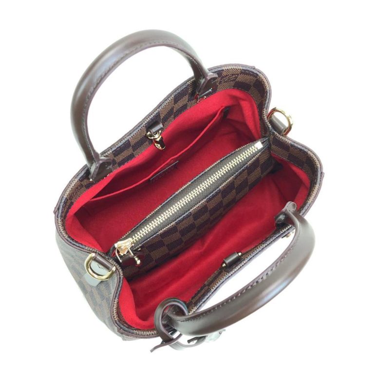 louis vuitton canta Montaigne BB kucuk boy kahve 29x20x13