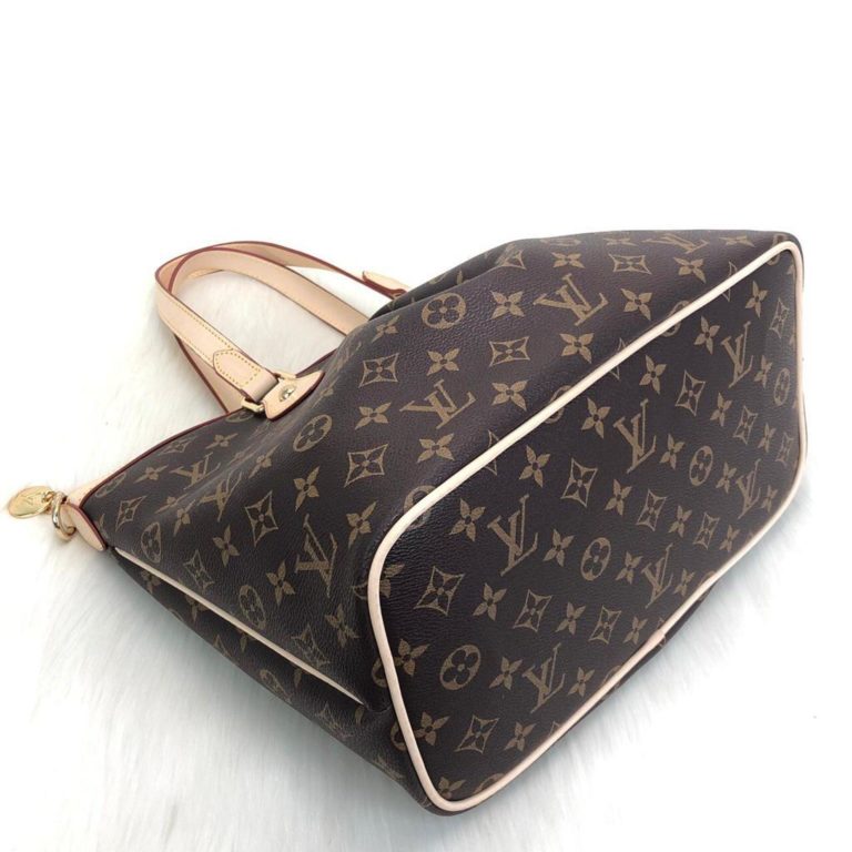 louis vuitton canta Palermo monogram 36x26x15