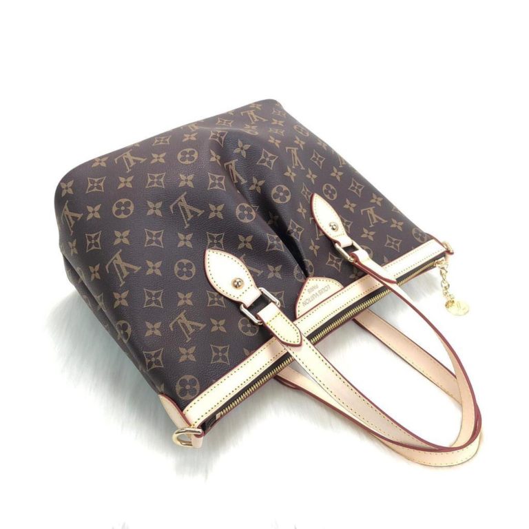 louis vuitton canta Palermo monogram 36x26x15