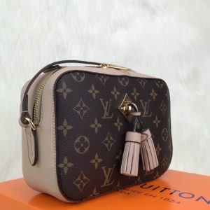 louis vuitton canta Saintonge 22x15