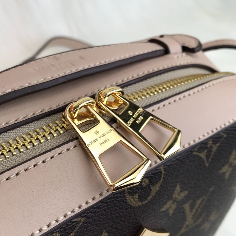 louis vuitton canta Saintonge 22x15