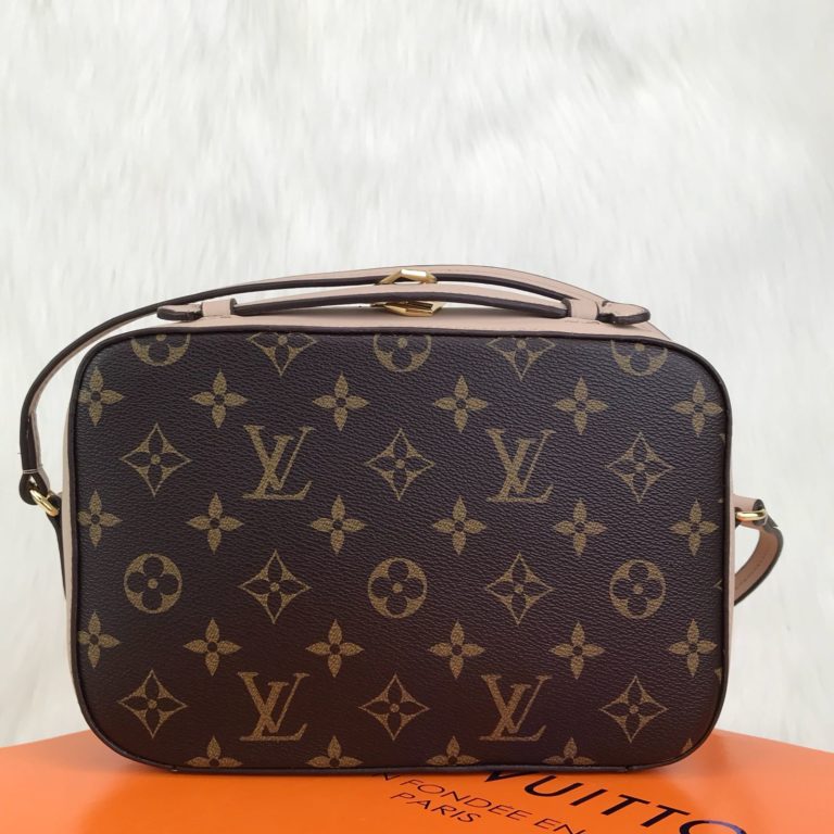 louis vuitton canta Saintonge 22x15