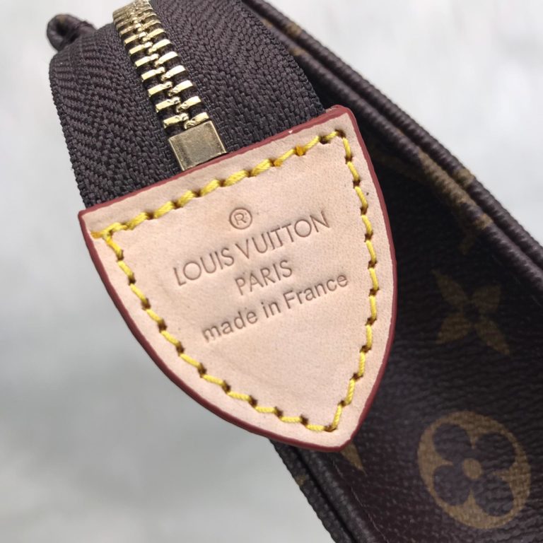 louis vuitton canta Toilertry pouch clutch 3lu set 26x20 19x15 15x10