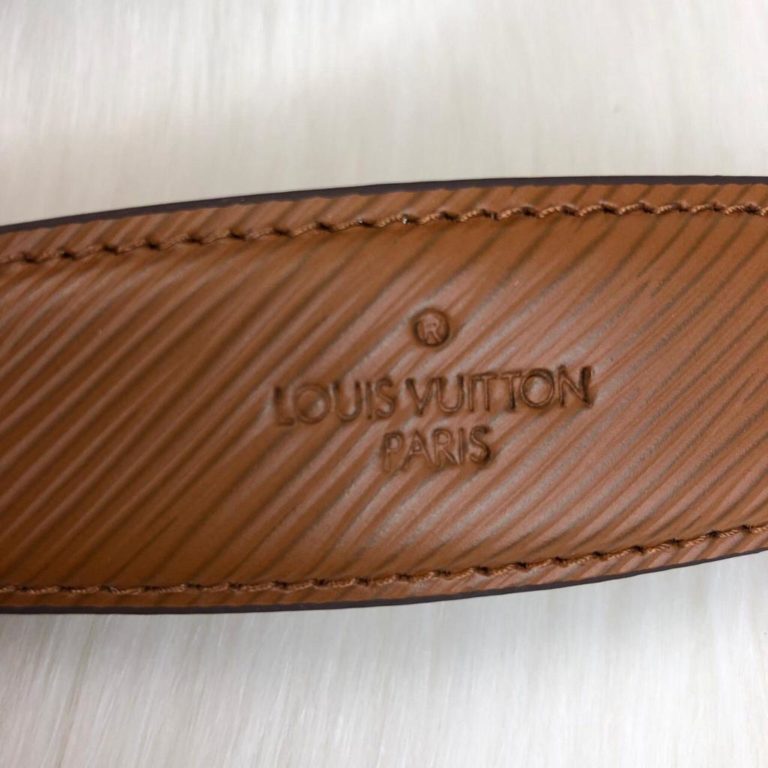 louis vuitton canta Twist MM taba 23x18x8