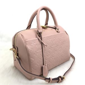 louis vuitton canta bandouliere capraz askili pudra pembe 25
