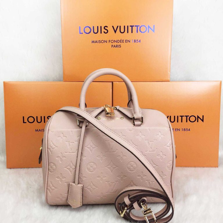 louis vuitton canta bandouliere capraz askili pudra pembe 25