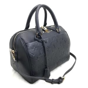 louis vuitton canta bandouliere empreinte capraz askili siyah 25