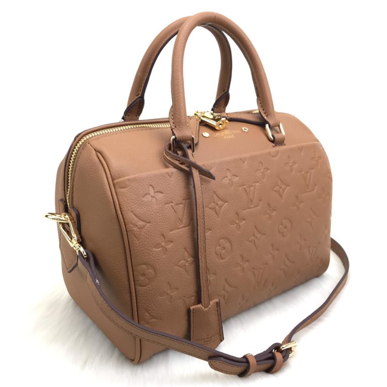 louis vuitton canta bandouliere empreinte capraz askili taba 25