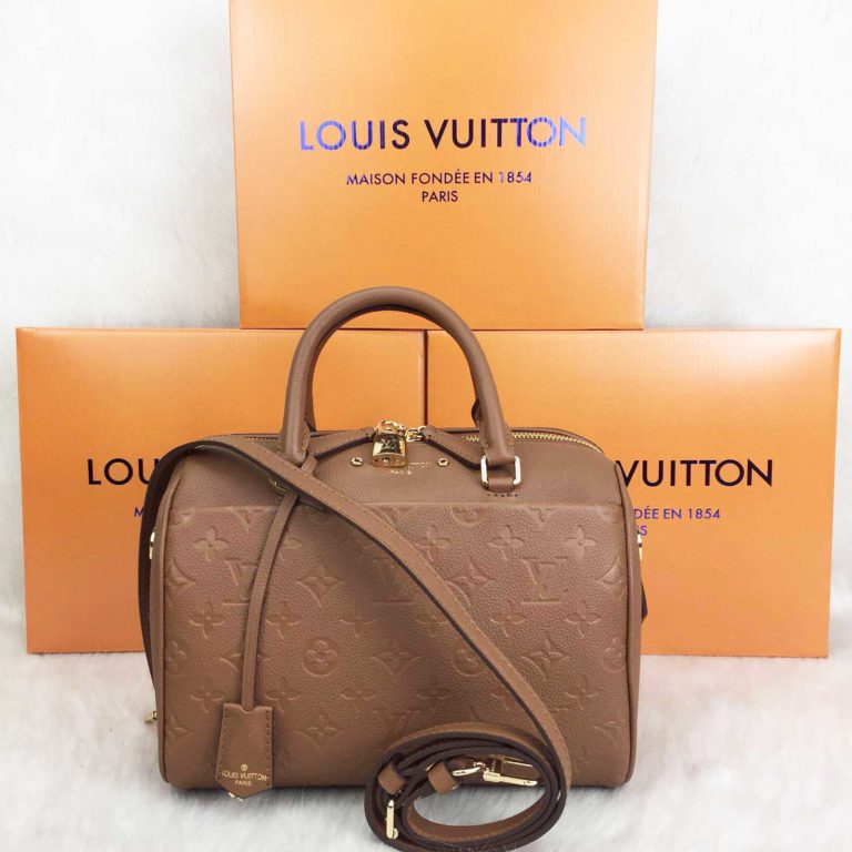 louis vuitton canta bandouliere empreinte capraz askili taba 25