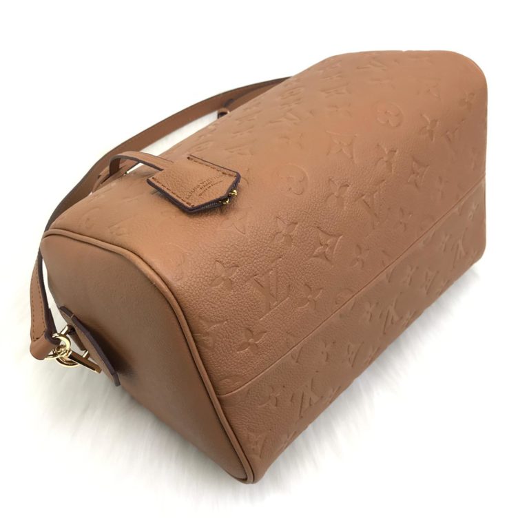 louis vuitton canta bandouliere empreinte capraz askili taba 25