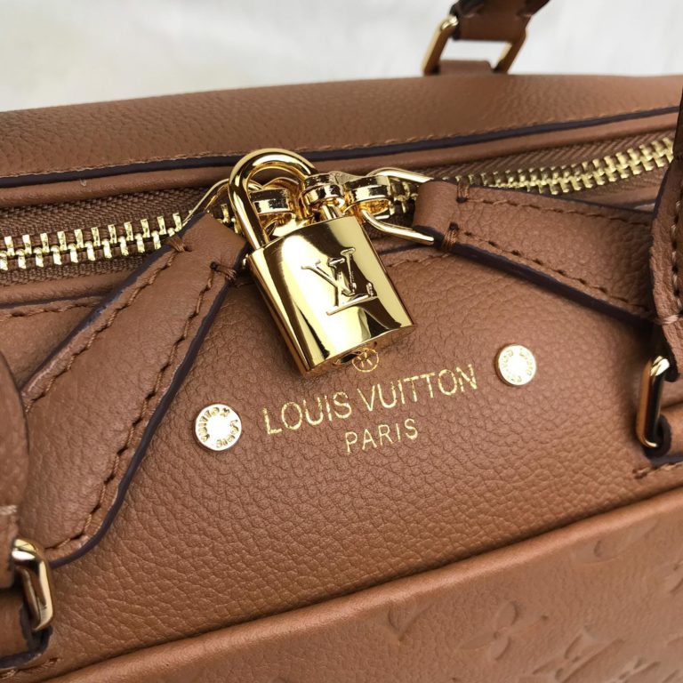louis vuitton canta bandouliere empreinte capraz askili taba 25