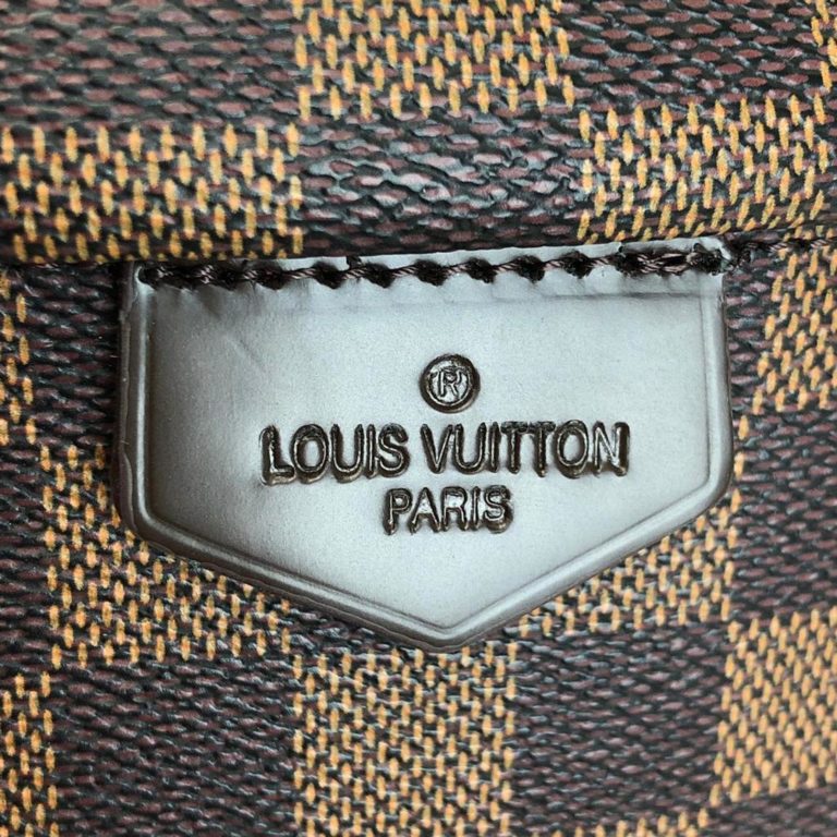 louis vuitton canta bel cantasi bumbag kahve 37x14