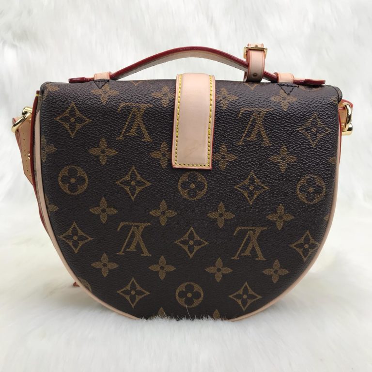 louis vuitton canta chantilly lock 21x18